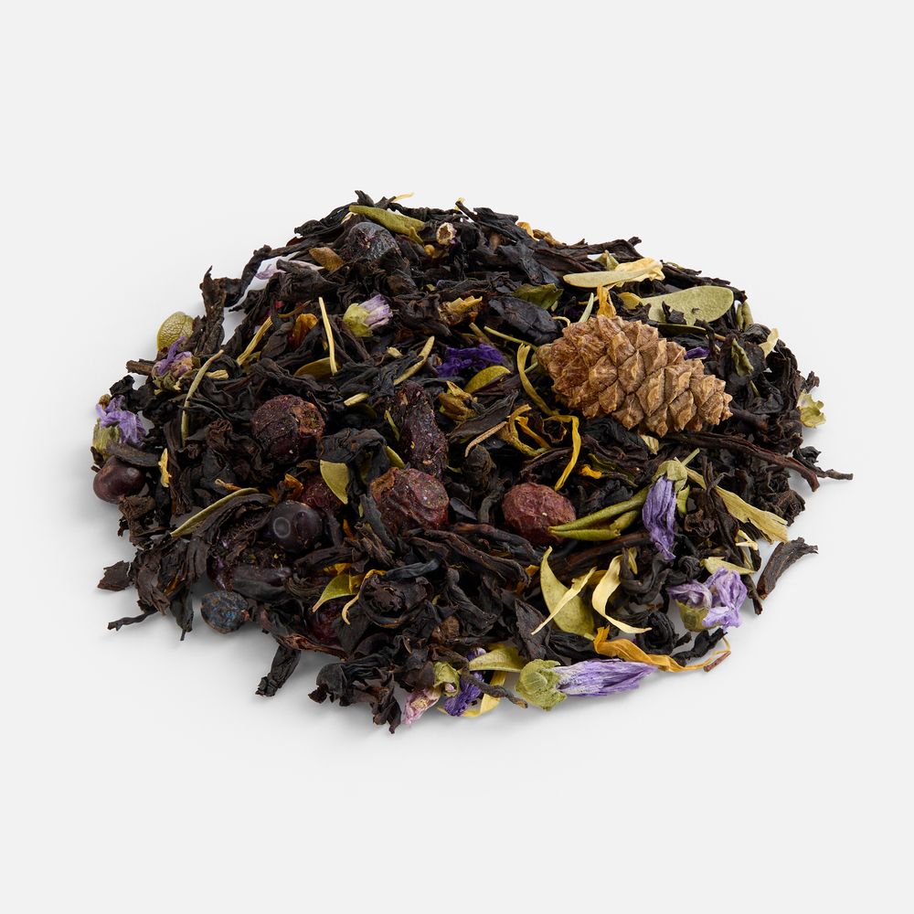 Набор Forest Pump, «Сила Сибири» / Миниатюра WWW (1000)