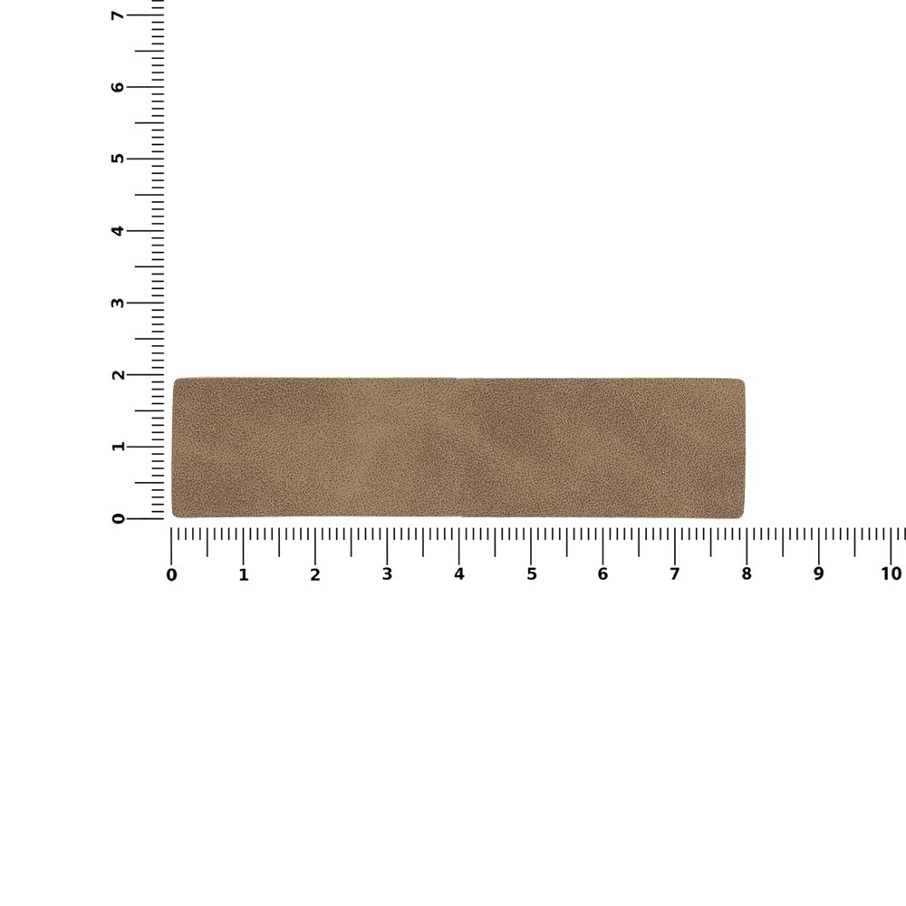 Лейбл Listra Nubuck Touch, S, коричневый / Миниатюра WWW (1000)