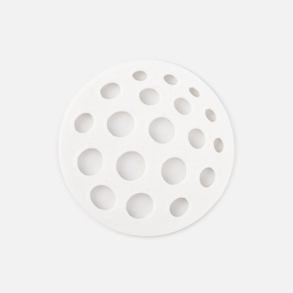 Подвеска Sport, 3D-печать на заказ, гольф / Миниатюра WWW (1000)