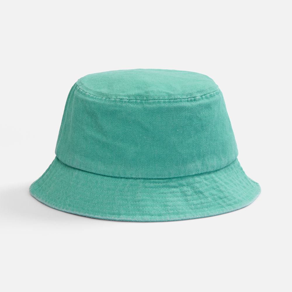 Панама Berwi, зеленая / Миниатюра WWW (1000)