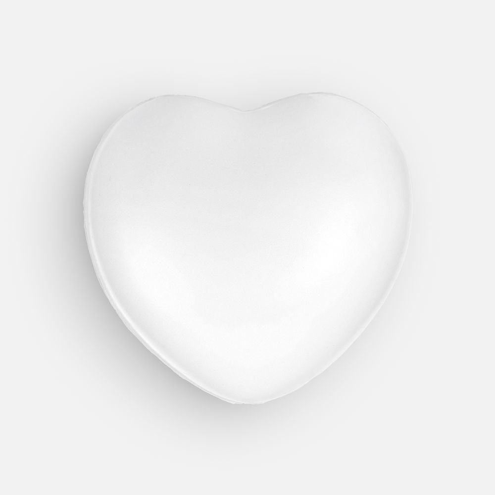 Набор Ringo Heart, белый / Миниатюра WWW (1000)