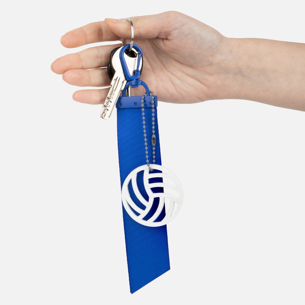 Ремувка Domina, L, синяя / Миниатюра WWW (1000)