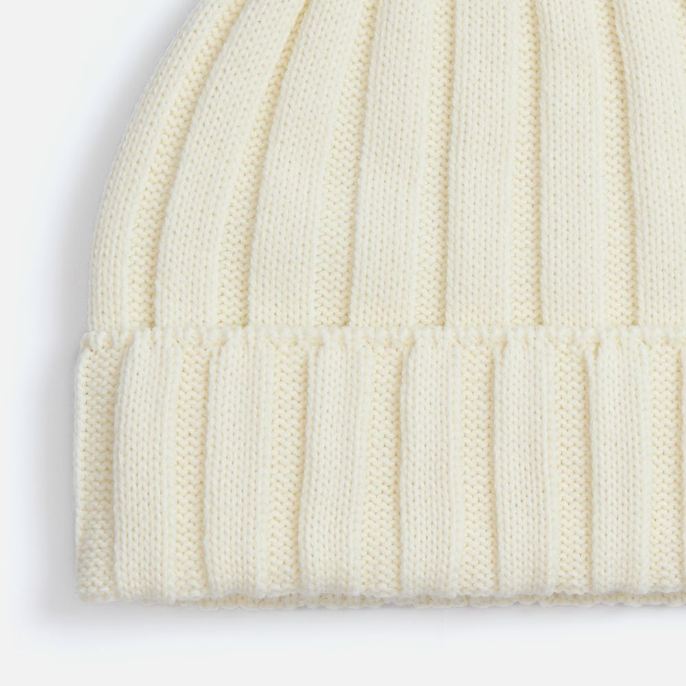 Шапка Metelitsa, белая (молочная) / Миниатюра WWW (1000)