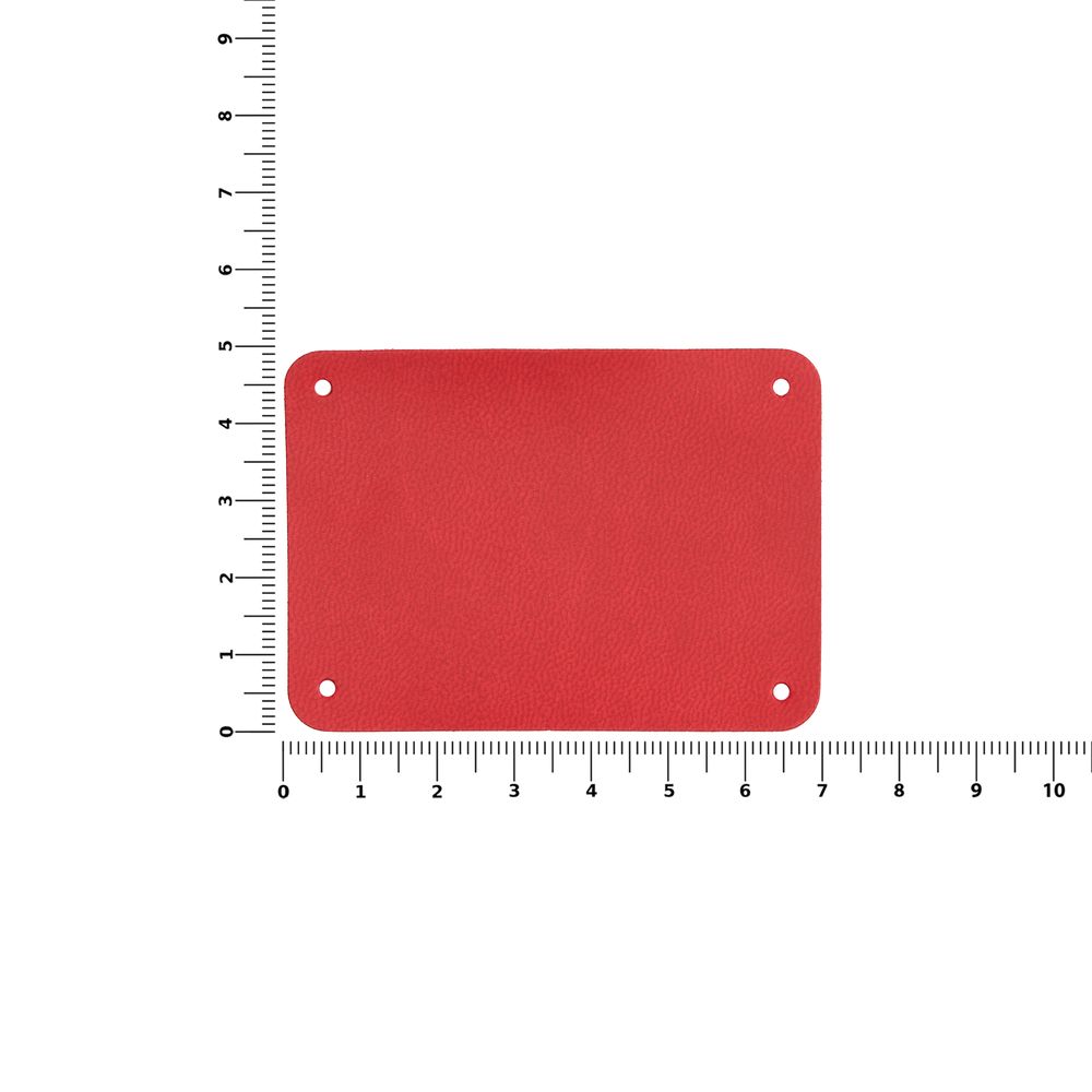 Лейбл Eta Latte, XL, красный / Миниатюра WWW (1000)