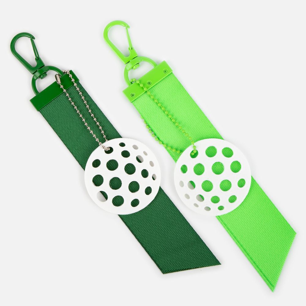 Подвеска Sport, 3D-печать на заказ, гольф / Миниатюра WWW (1000)