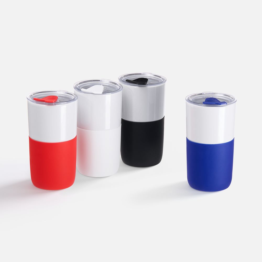 Кружка Norgard, синяя / Миниатюра WWW (1000)