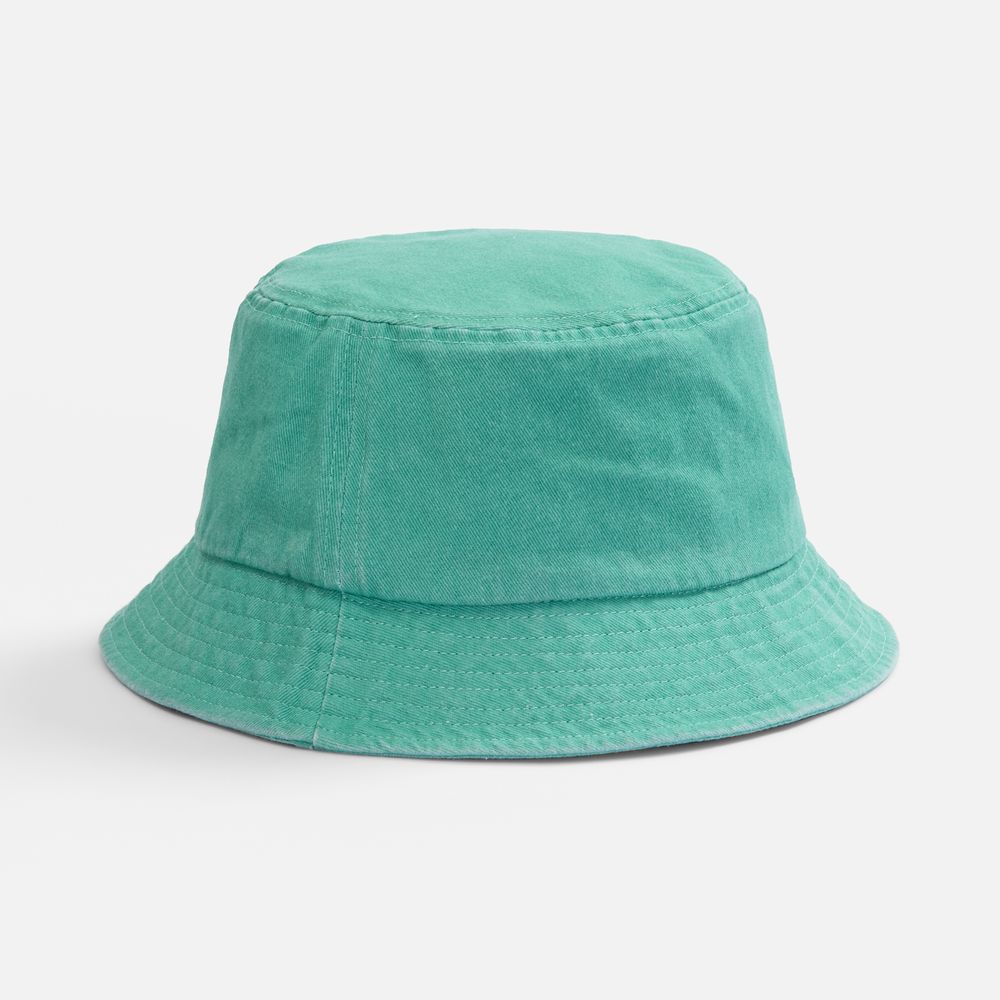 Панама Berwi, зеленая / Миниатюра WWW (1000)