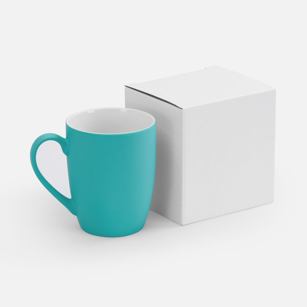 Набор Cortado, бирюзовый / Миниатюра WWW (1000)