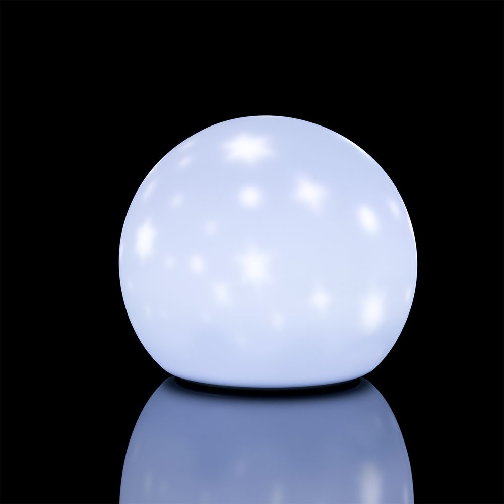 Силиконовый светильник Cosmic Stars / Миниатюра WWW (1000)