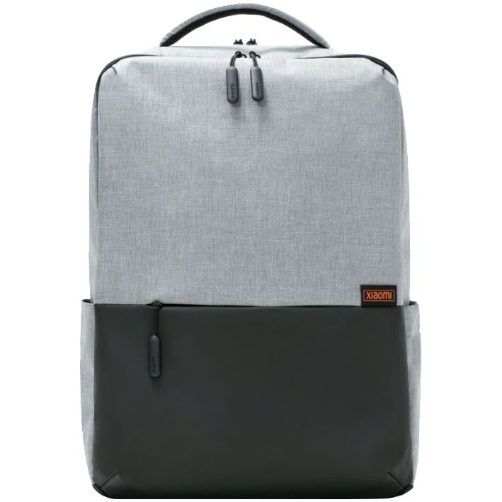 Рюкзак Commuter Backpack, светло-серый / Миниатюра WWW (1000)