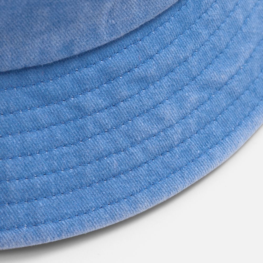 Панама Berwi, синяя / Миниатюра WWW (1000)