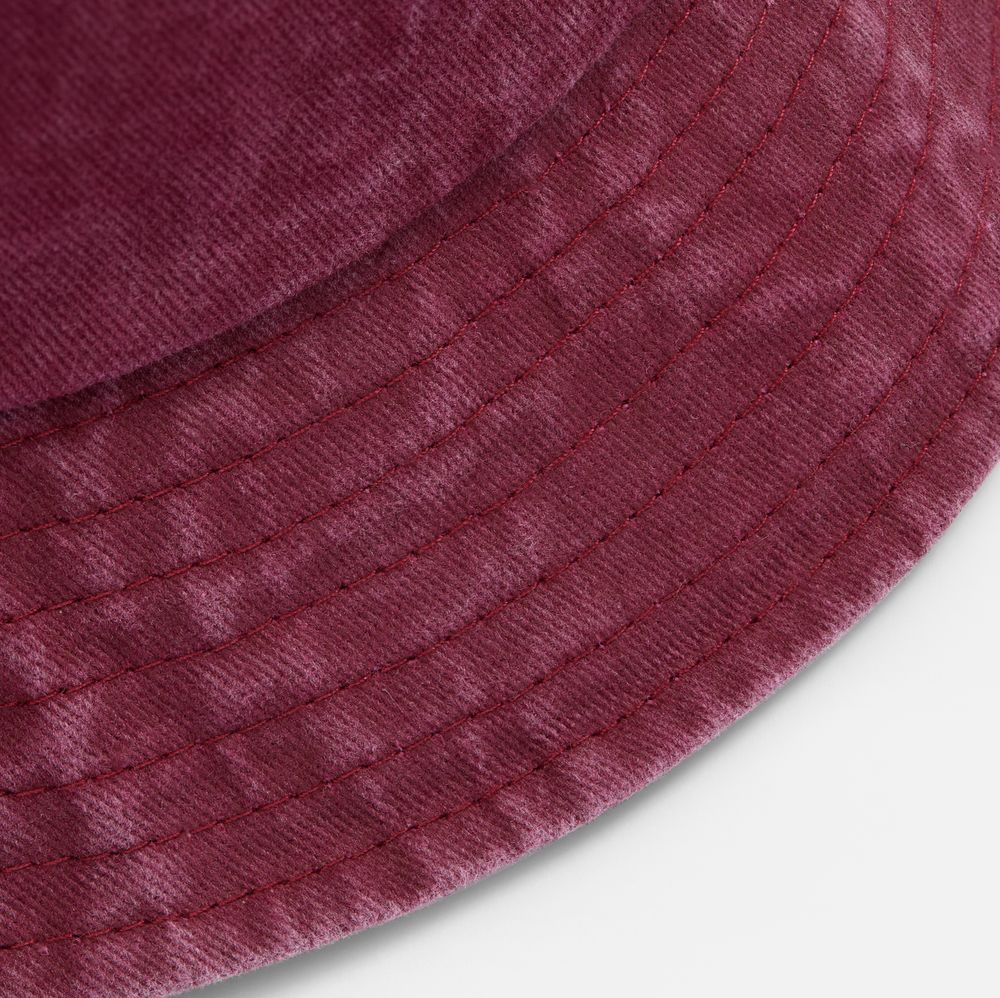 Панама Berwi, бордовая / Миниатюра WWW (1000)