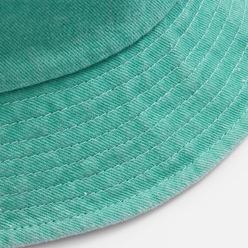 Панама Berwi, зеленая / Миниатюра WWW (1000)