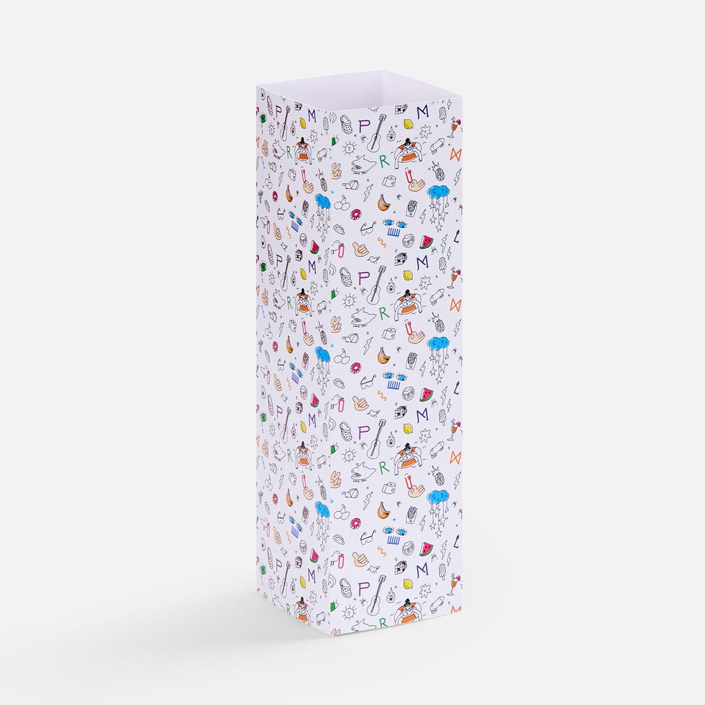 Шубер Casefect на заказ, M / Миниатюра WWW (1000)