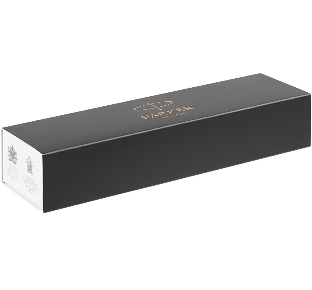 Ручка шариковая Parker IM Core K321 Black GT M / Миниатюра WWW (1000)