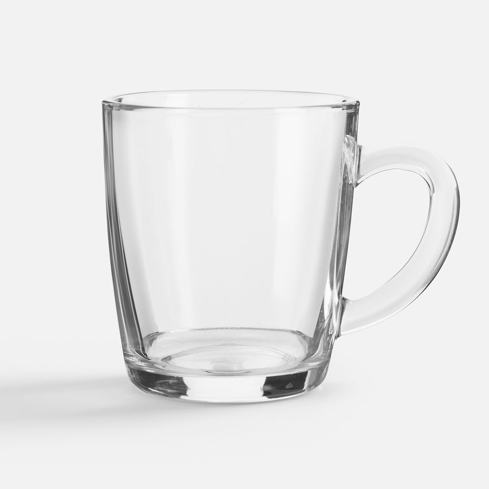 Кружка Basic Round / Миниатюра WWW (1000)