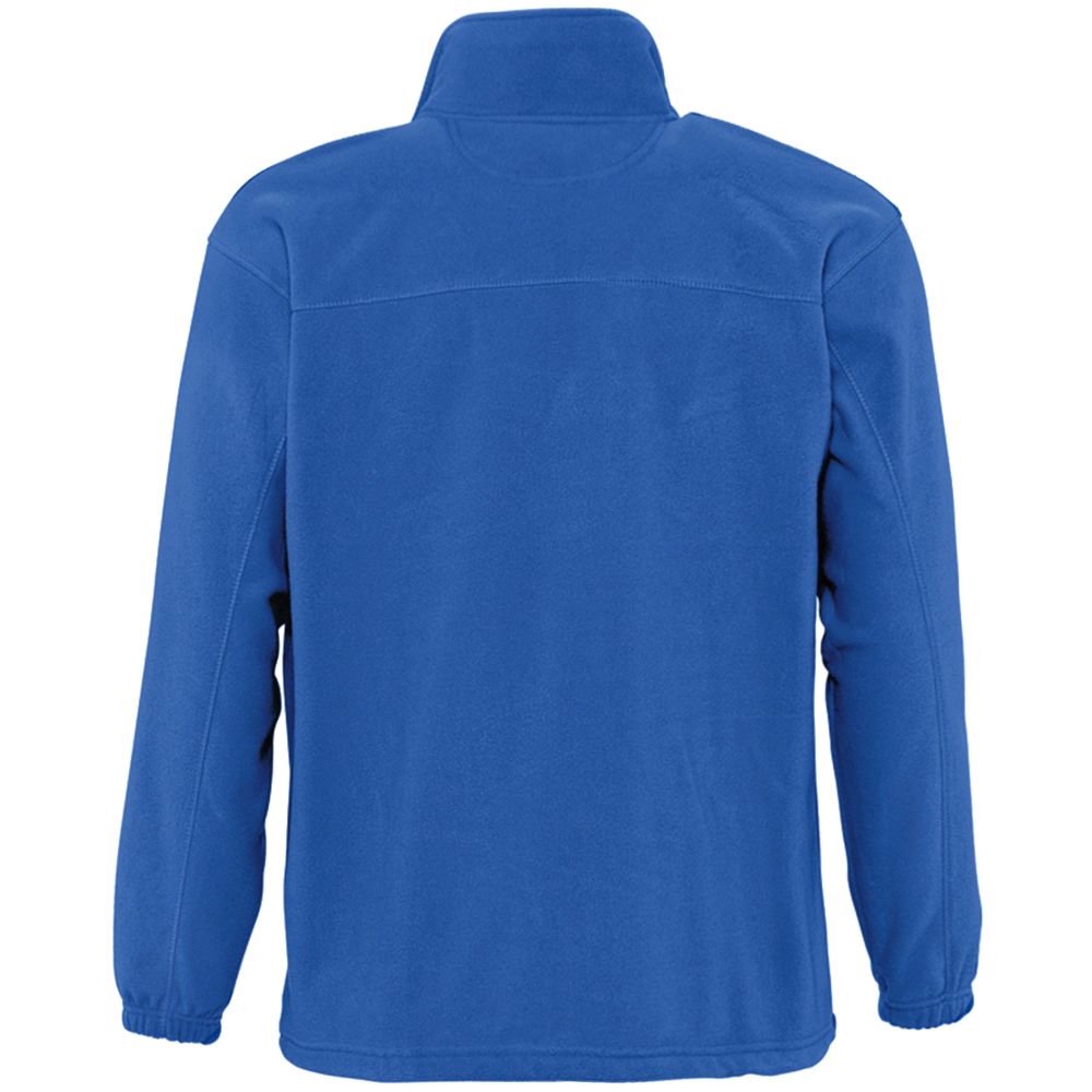 Куртка мужская North 300, ярко-синяя (royal) / Миниатюра WWW (1000)