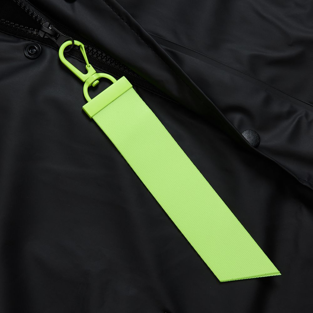 Парка R4, черная / Миниатюра нанесения (1000)