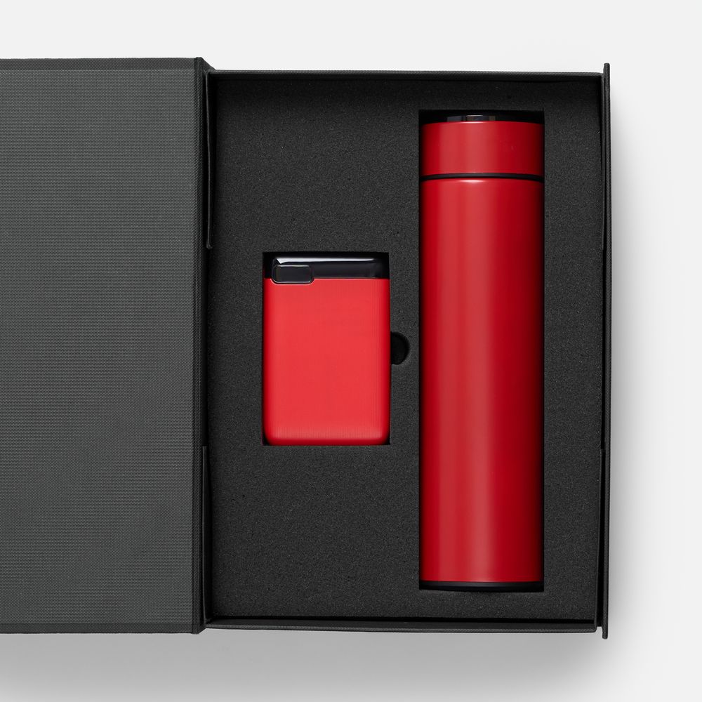 Набор Fast Trick, красный / Миниатюра WWW (1000)