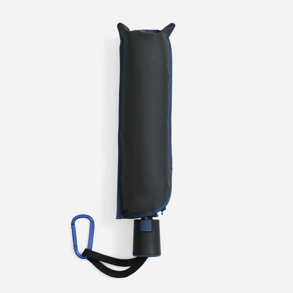 Набор Flexpen Black Walk, черный с синим / Миниатюра WWW (1000)