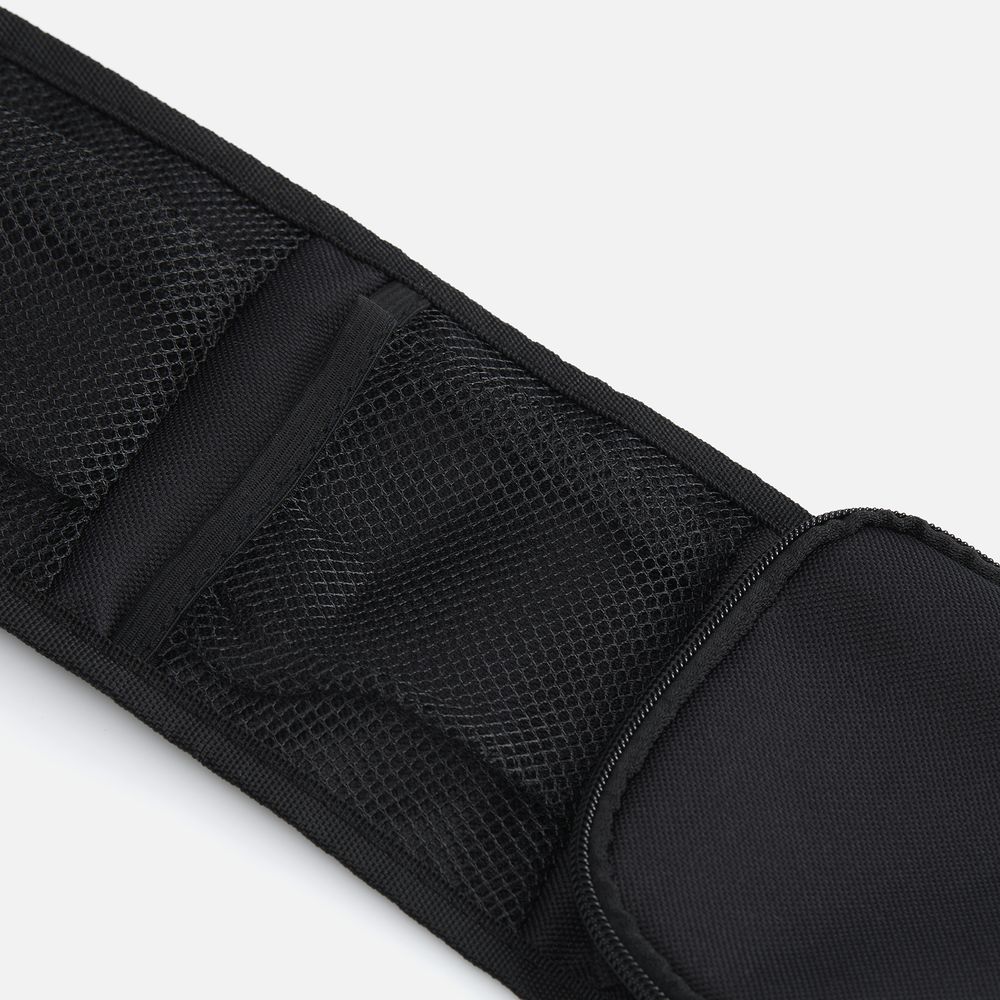 Органайзер на сидение автомобиля Sidestash, черный / Миниатюра WWW (1000)