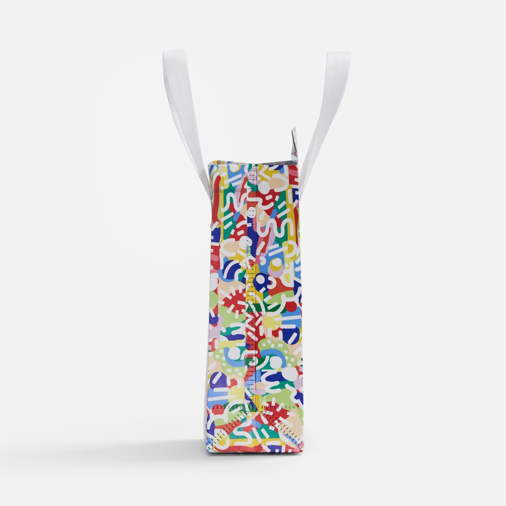 Термосумка для напитков «Термобэг» на заказ, XS / Миниатюра WWW (1000)