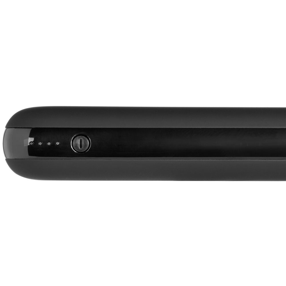 Aккумулятор Uniscend Quick Charge Wireless 10000 мАч, черный / Миниатюра WWW (1000)