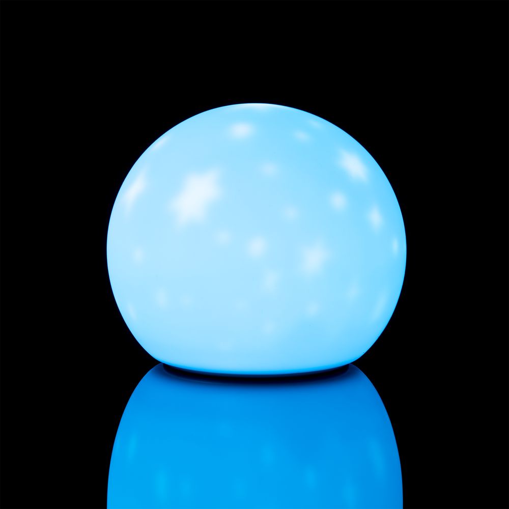 Силиконовый светильник Cosmic Stars / Миниатюра WWW (1000)