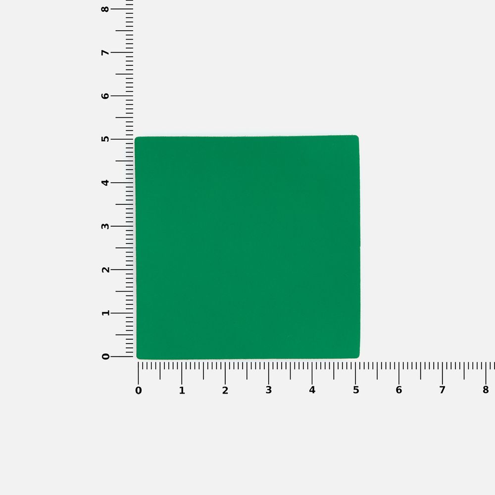 Лейбл Listra Soft Touch, L, зеленый / Миниатюра WWW (1000)