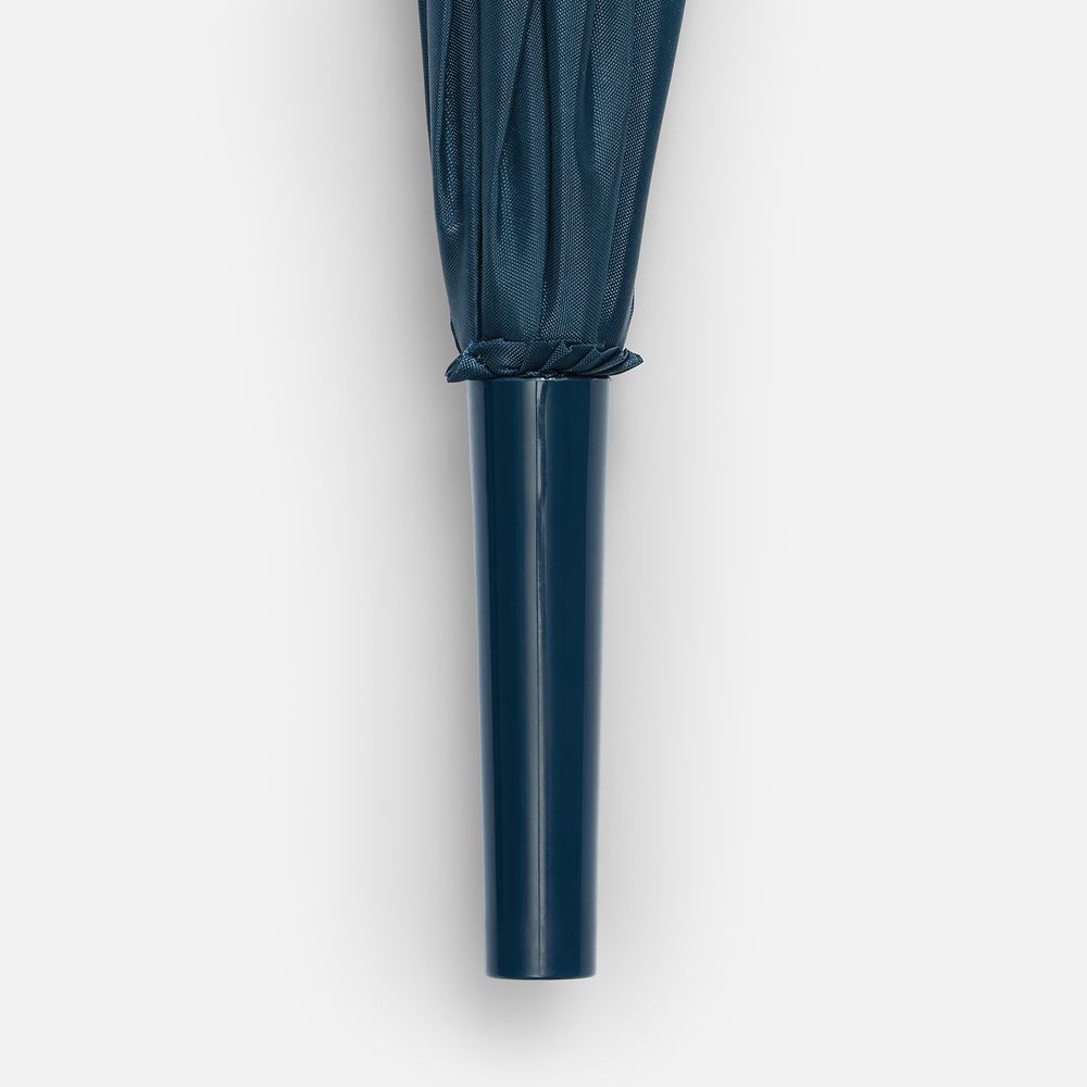 Зонт-трость Promo, темно-синий / Миниатюра WWW (1000)