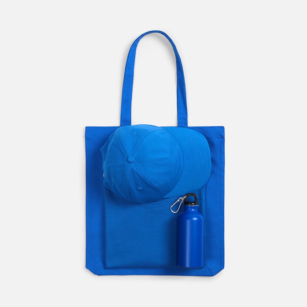 Набор Colorama, ярко-синий / Миниатюра WWW (1000)