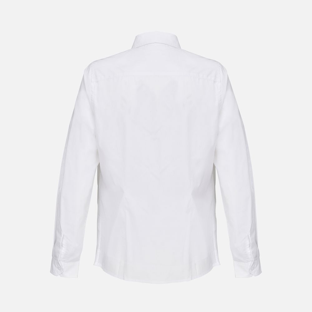 Рубашка женская Bailey Women, белая / Миниатюра WWW (1000)