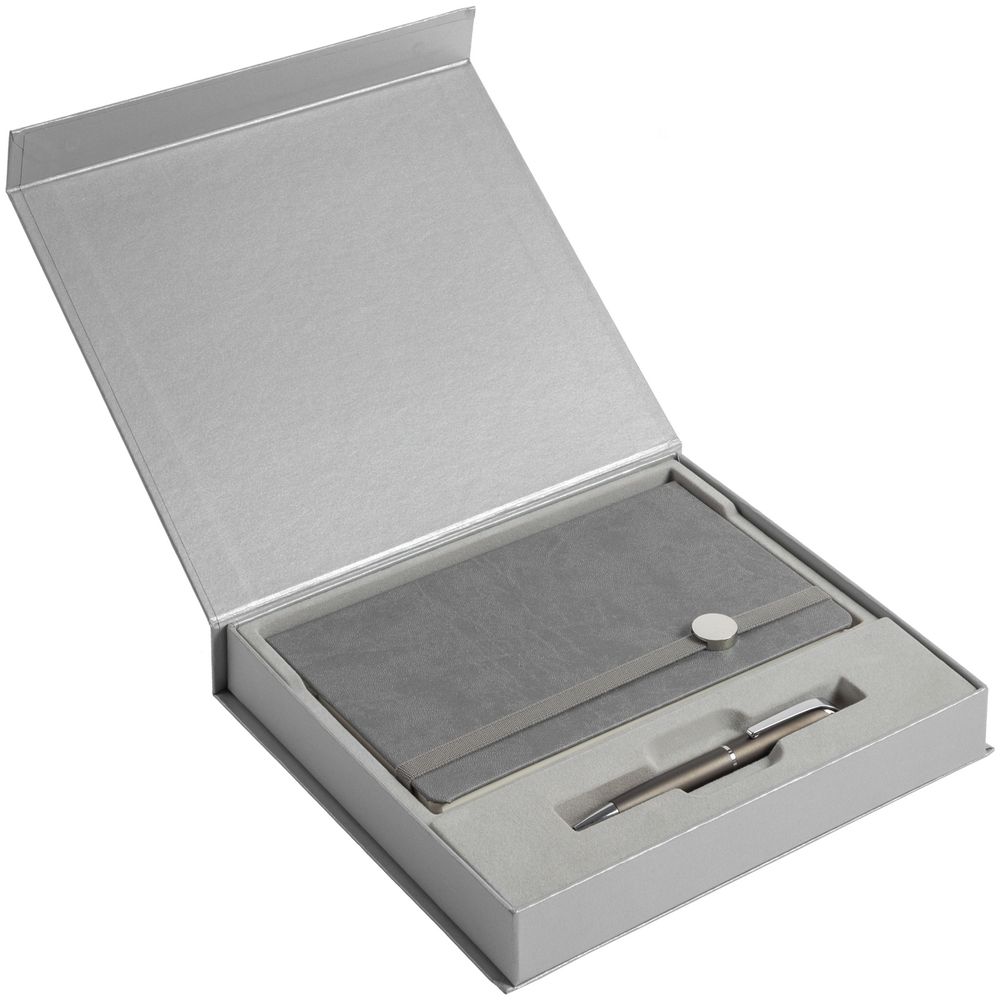 Набор Coach, серый / Миниатюра WWW (1000)