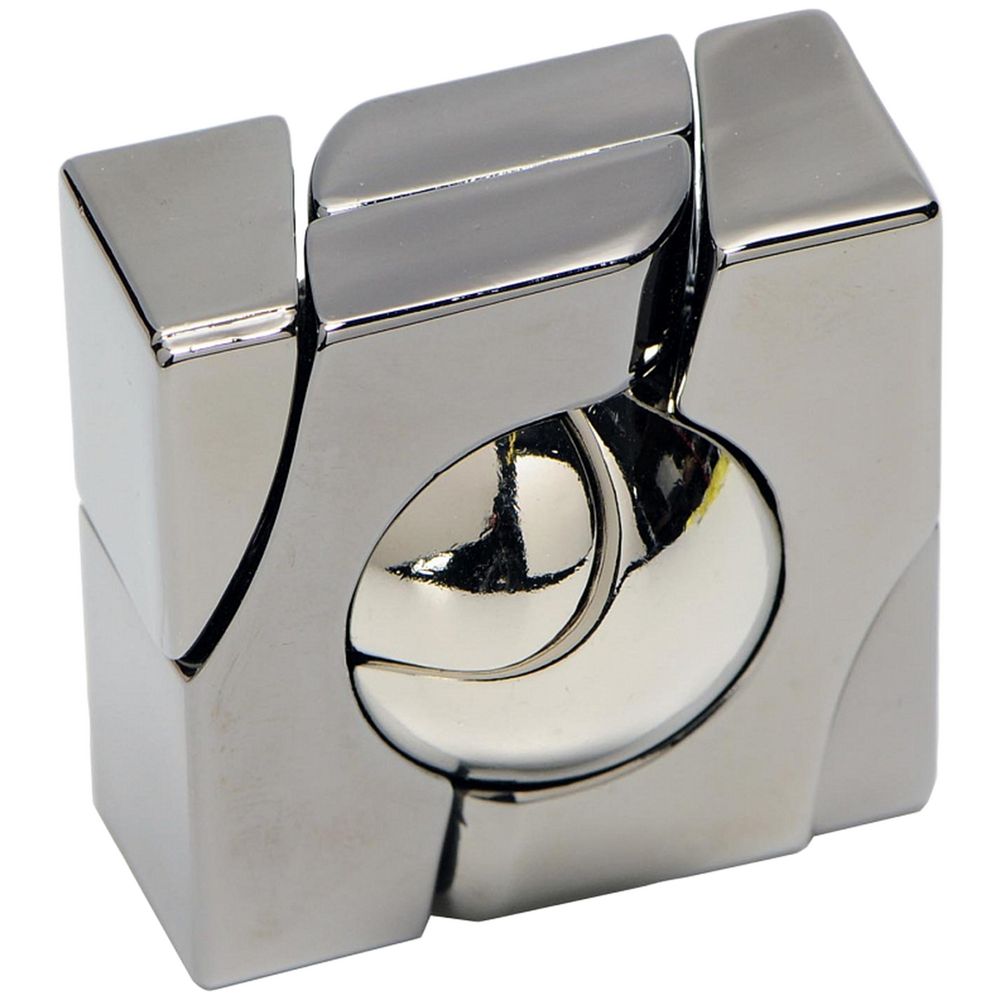 Головоломка Huzzle 5. Marble / Миниатюра WWW (1000)