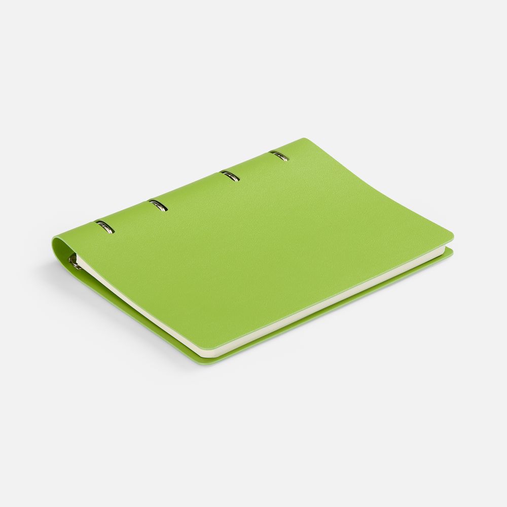 Набор Ringo Heart, зеленый / Миниатюра WWW (1000)