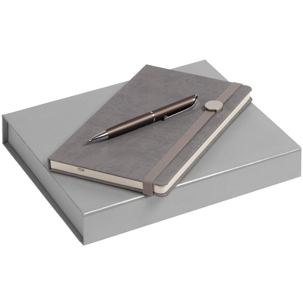 Набор Coach, серый / Миниатюра WWW (1000)