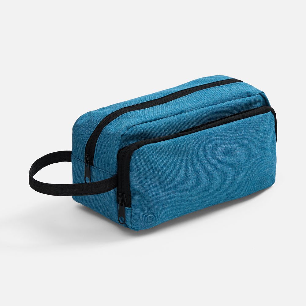 Несессер Nessi, синий / Миниатюра WWW (1000)