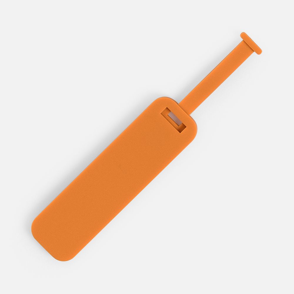 Пуллер Raio, оранжевый / Миниатюра WWW (1000)