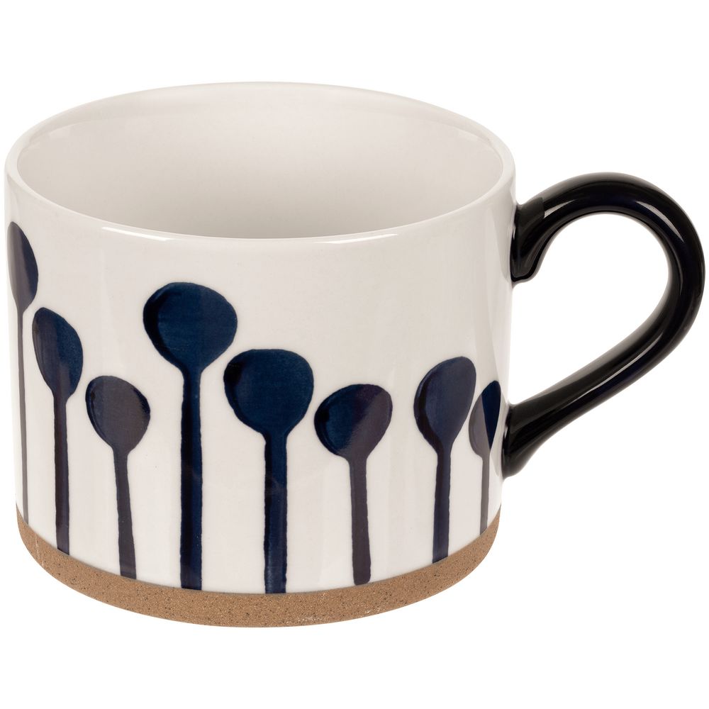 Набор inStream Tea, синий / Миниатюра WWW (1000)