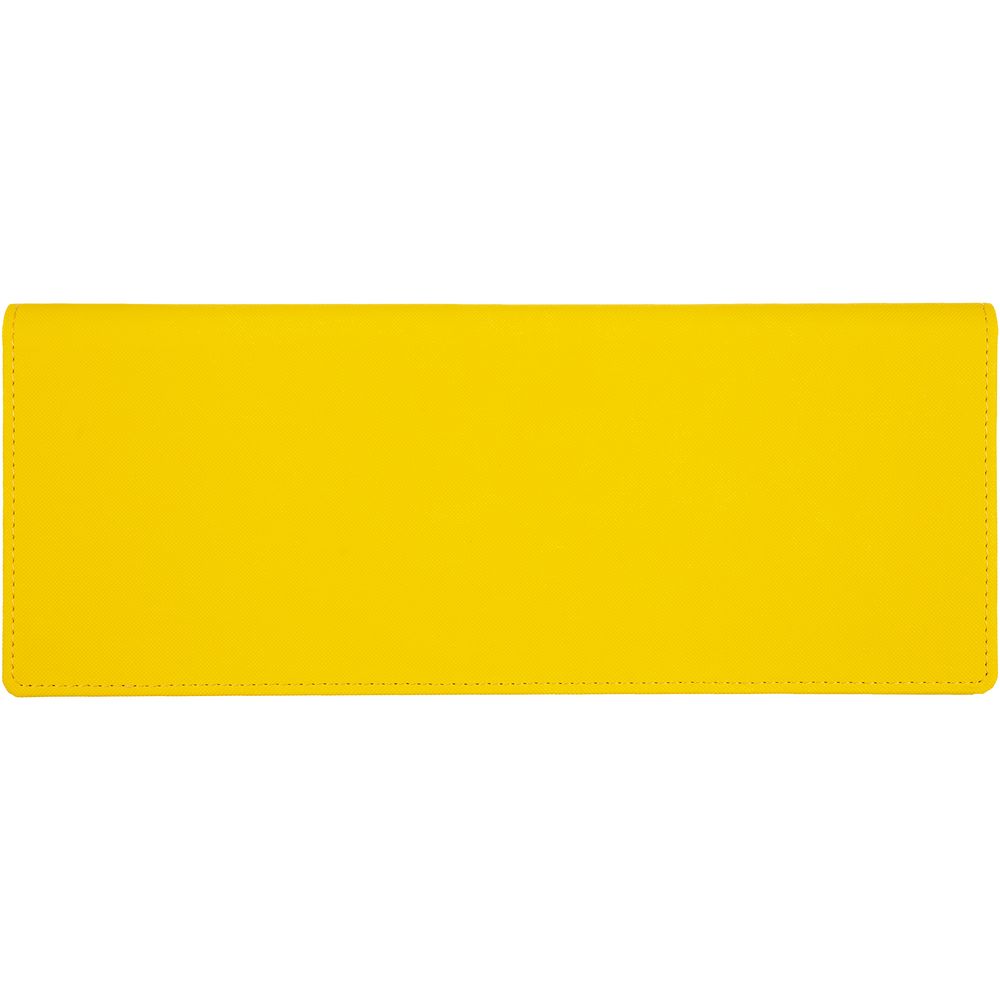 Планинг Grade, недатированный, желтый / Миниатюра WWW (1000)
