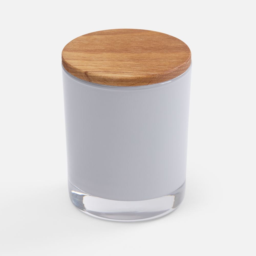 Свеча ароматическая Savor Flavor, ver.2, кедр и вишневый сироп / Миниатюра WWW (1000)