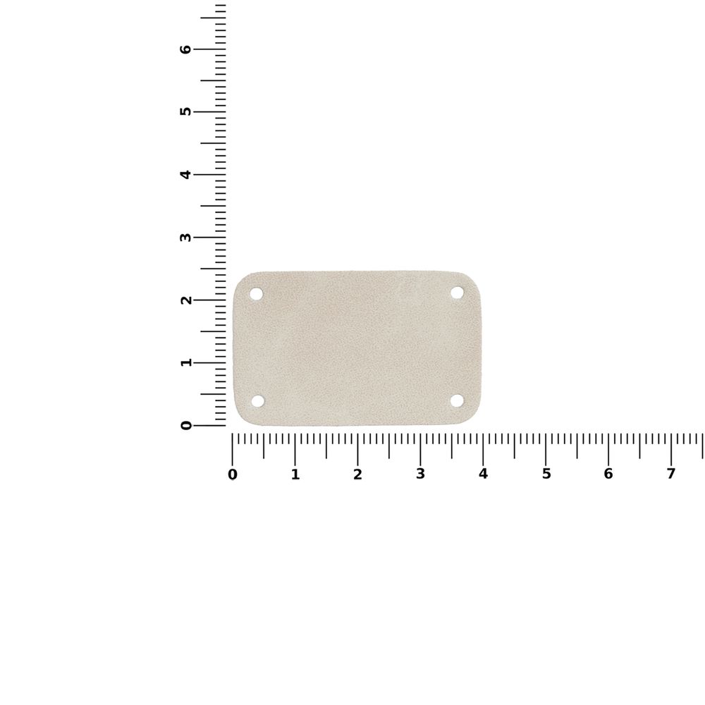 Лейбл Eta Nubuck Touch, S, бежевый / Миниатюра WWW (1000)