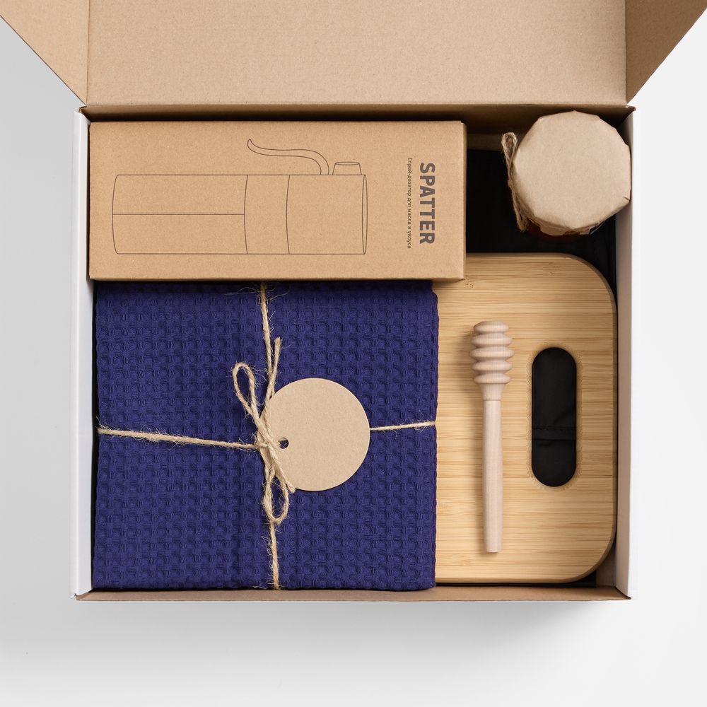 Набор BeeMuse / Миниатюра WWW (1000)