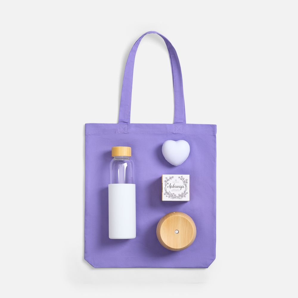 Набор Lavendero / Миниатюра WWW (1000)