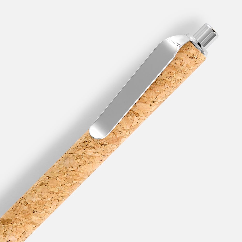 Ручка шариковая Corky / Миниатюра WWW (1000)