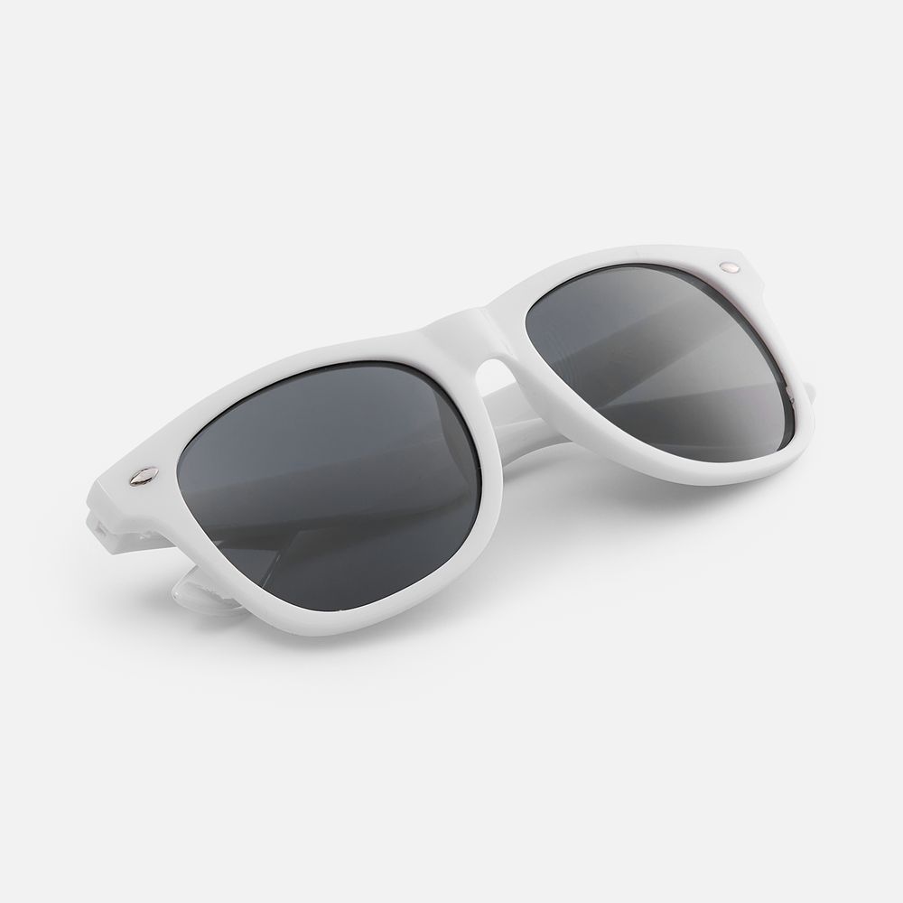 Очки солнцезащитные Sundance, ver.2, белые / Миниатюра WWW (1000)