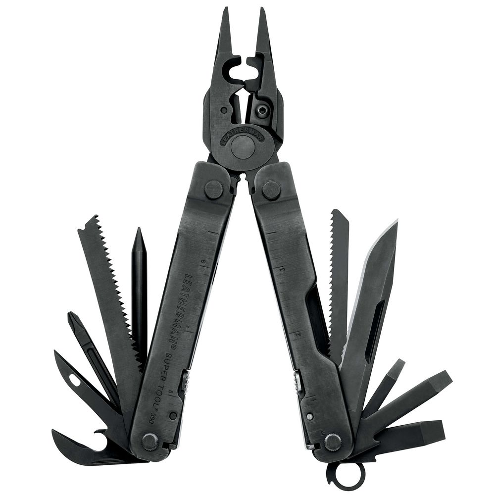Мультитул Super Tool 300 EOD / Миниатюра WWW (1000)