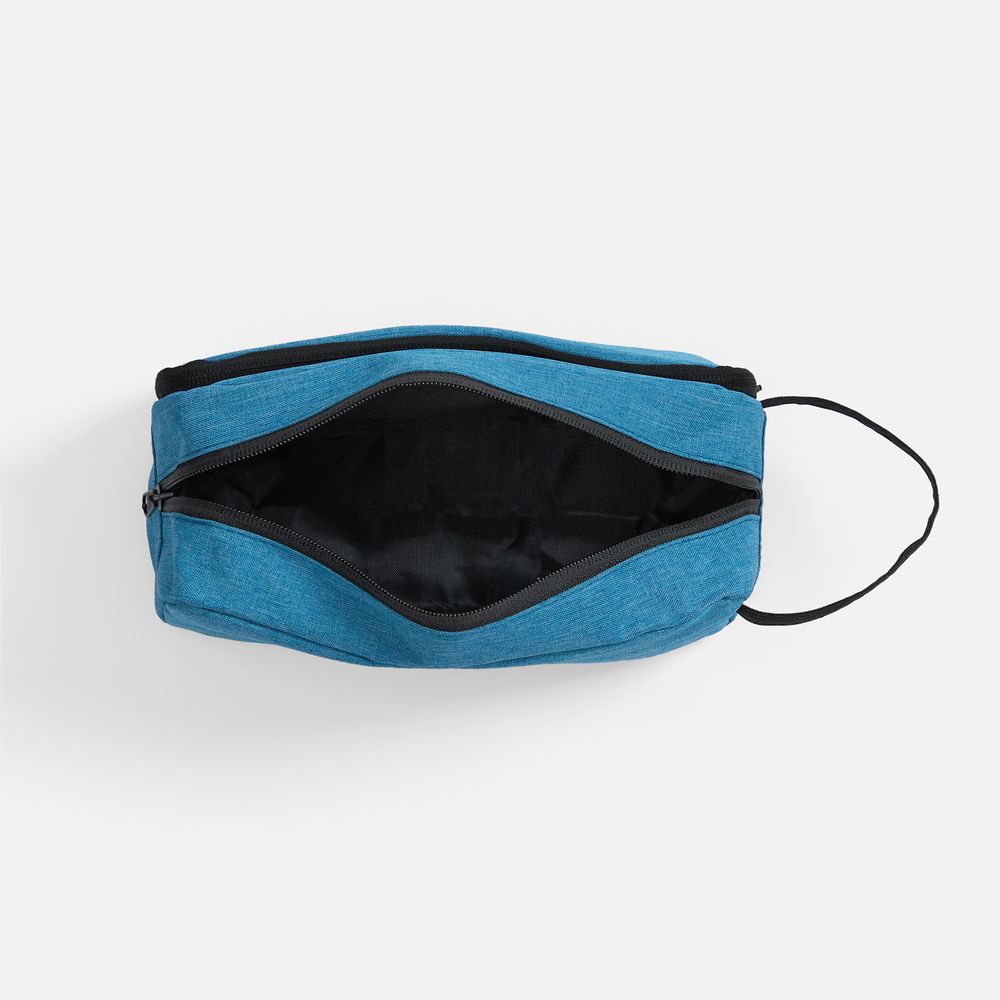 Несессер Nessi, синий / Миниатюра WWW (1000)