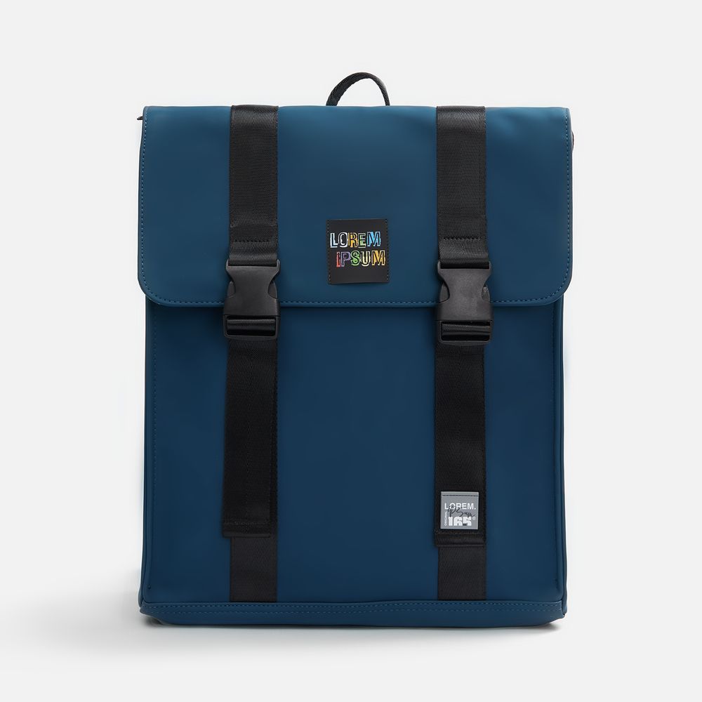 Лейбл Eta SoftTouch, L, черный / Миниатюра нанесения (1000)