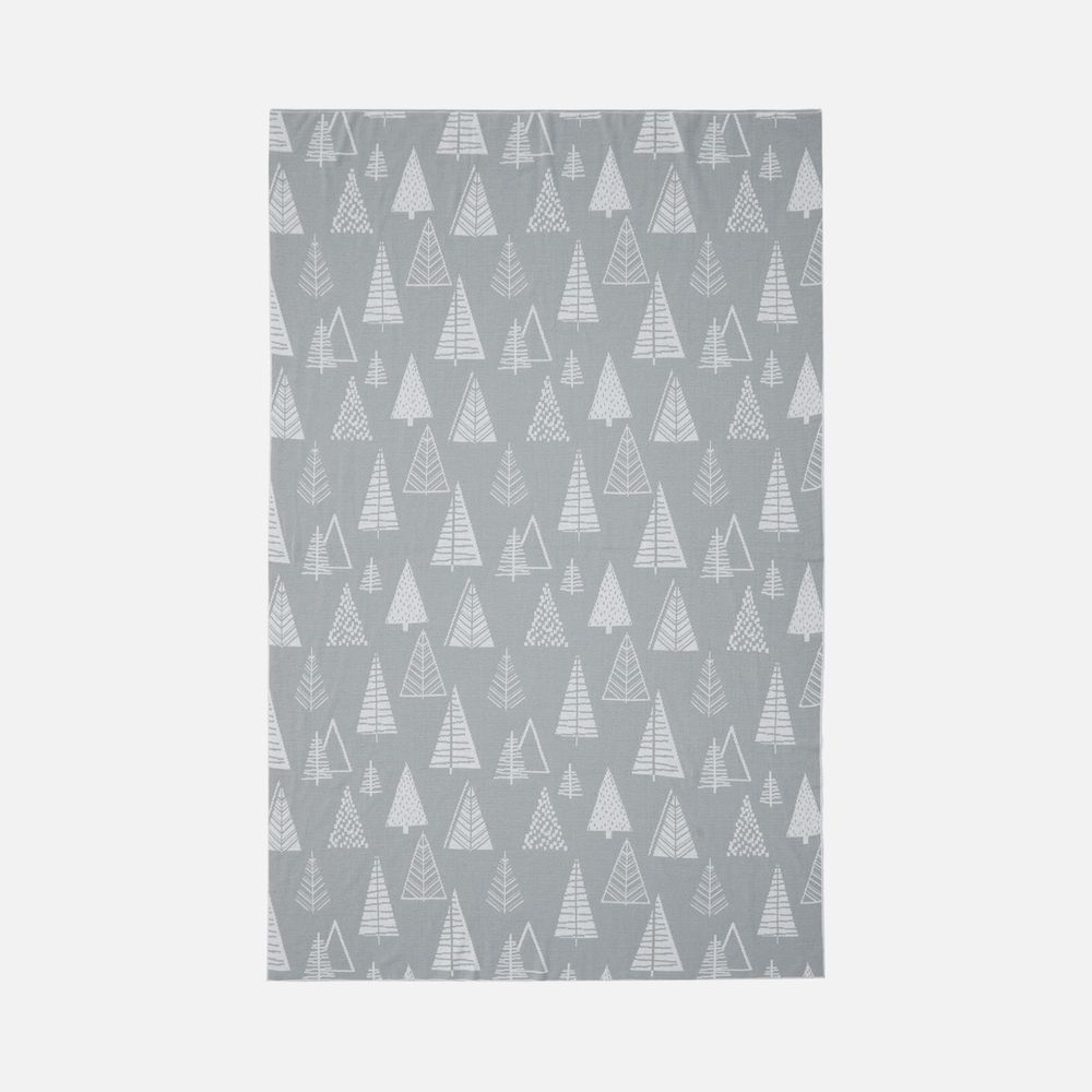 Плед Elki / Миниатюра WWW (1000)